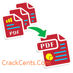 CoolUtils PDF Combine Pro Crack