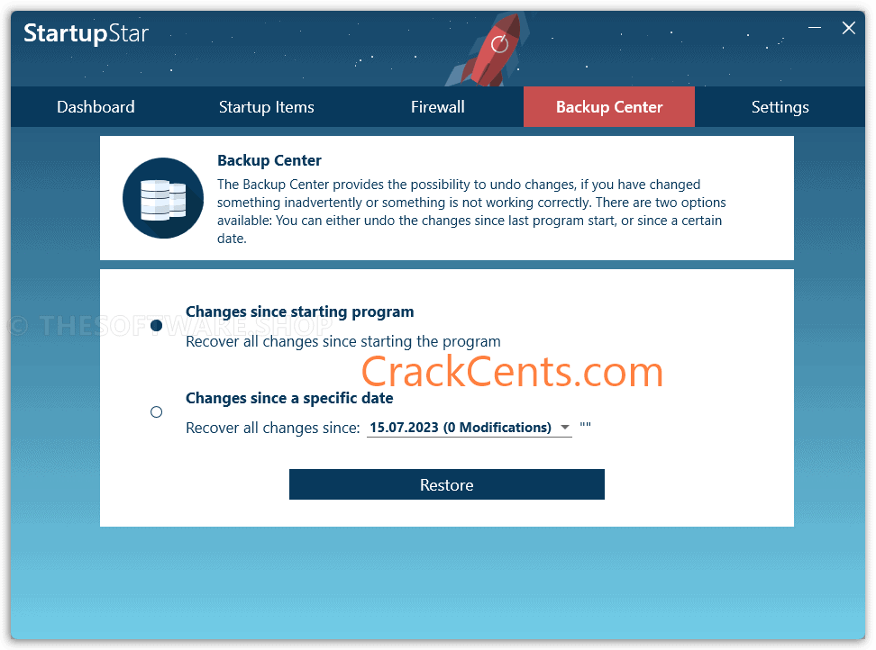 Abelssoft StartupStar Free Download 2024