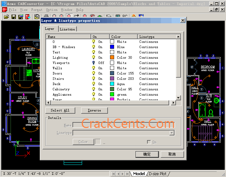 Acme CAD Converter Free Download