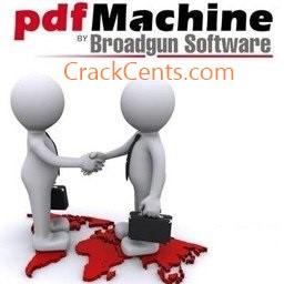 Broadgun pdfMachine Ultimate crack