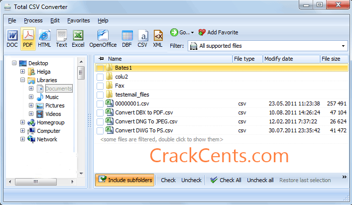 Coolutils Total XML Converter Free Download