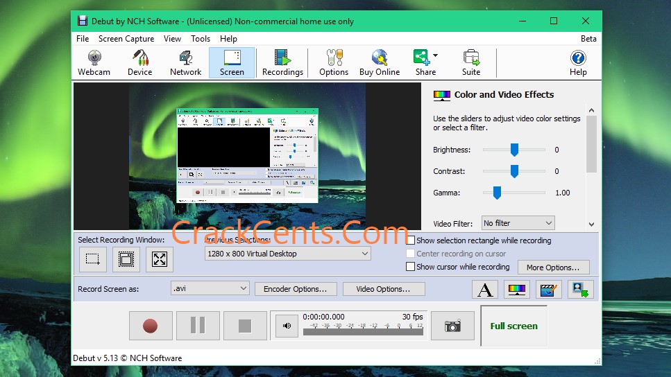 ActionDirector Free Download