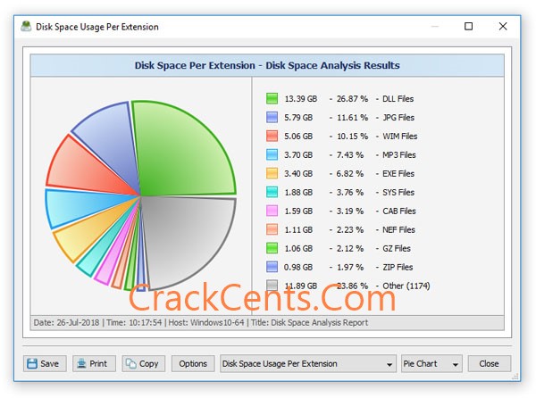 Disk Savvy Free Download