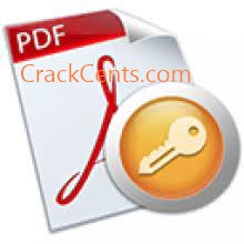 Mgosoft PDF Encrypt Crack