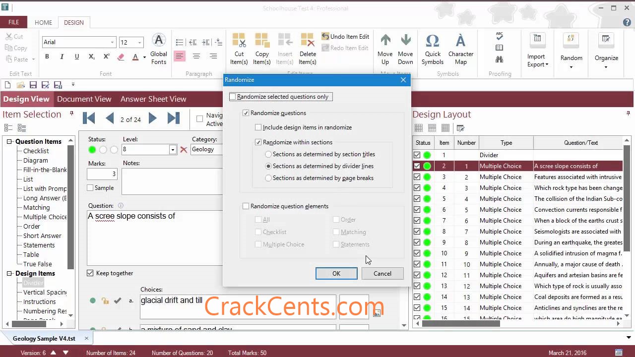 Schoolhouse Test Professional Crack Free Download 2024