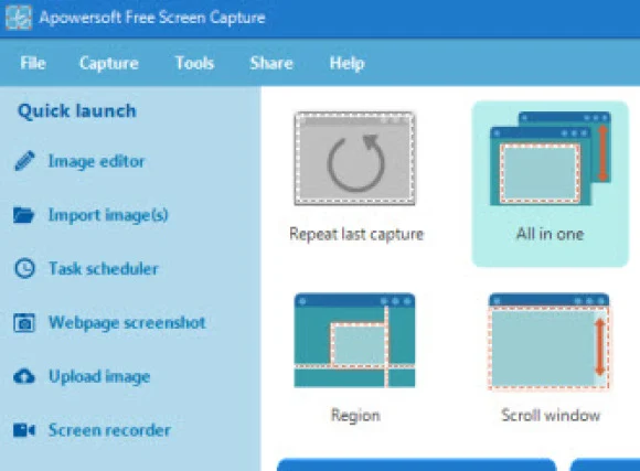 Apowersoft Screen Recorder Pro Free Download