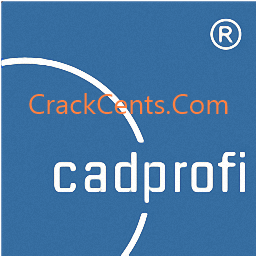 CADprofi Crack