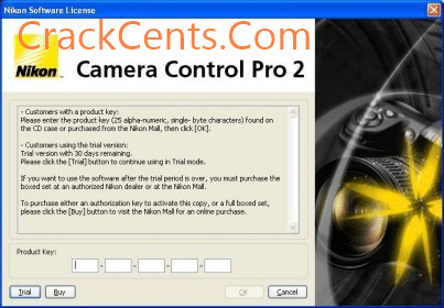 Nikon Camera Control Pro Free Download