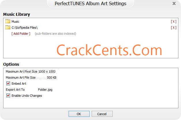 PerfectTUNES Free Download