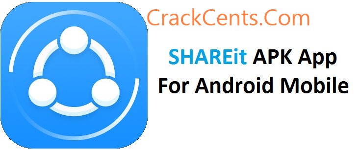 SHAREit Crack Free Download