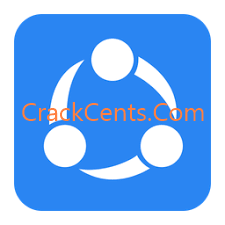 SHAREit Crack