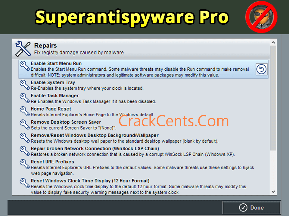 Advanced System Protector Free Download