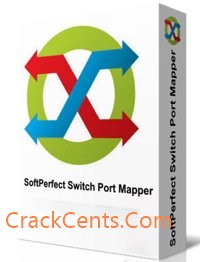 SoftPerfect Switch Port Mapper Crack