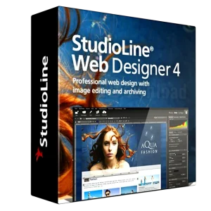 StudioLine Web Designer Crack