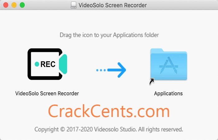 VideoSolo Screen Recorder Free Download