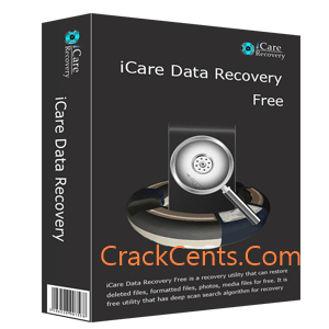 iCare Data Recovery Pro Crack