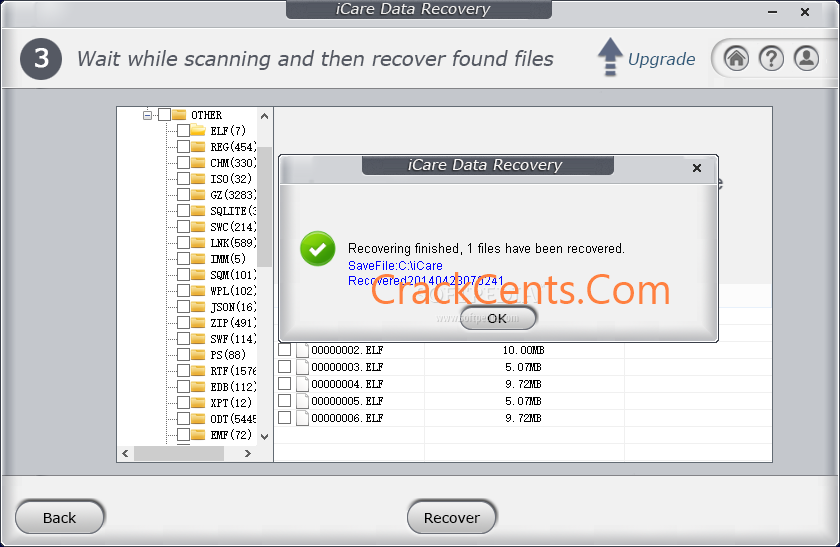 iCare Data Recovery Pro Free Download