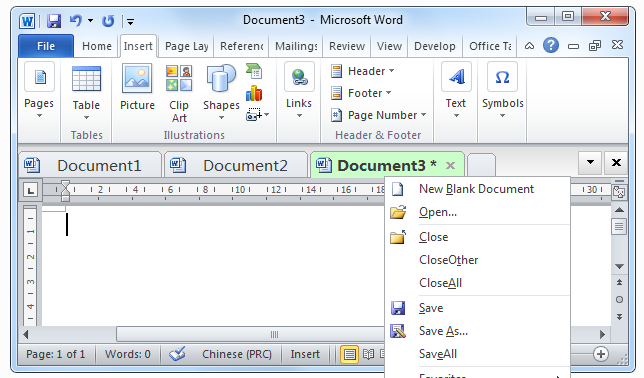 kutools for Word Latest Version