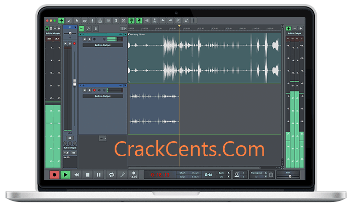 n-Track Studio Suite Free Download 2024