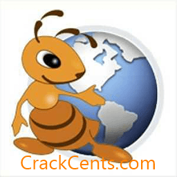 Ant Download Manager Crack