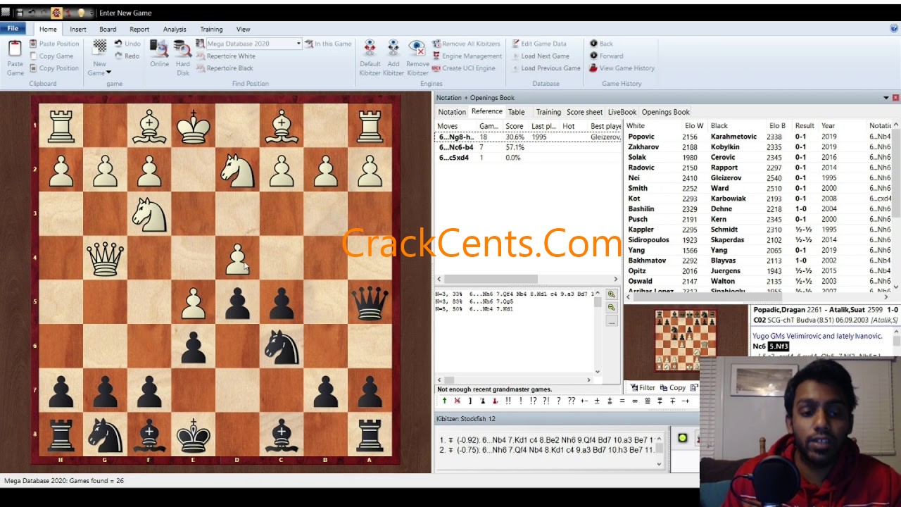 ChessBase Free Download