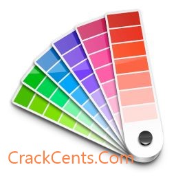 ColorSchemer Studio Crack