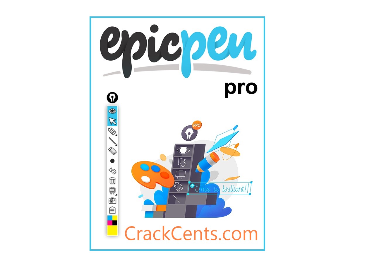 Epic Pen Pro Free Download 2024