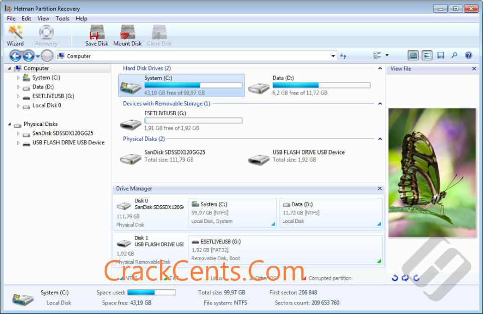 Hetman Partition Recovery Free Download