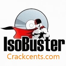 Isobuster Pro Crack