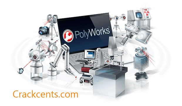 PolyWorks Metrology free download