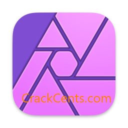 Serif Affinity Photo Crack