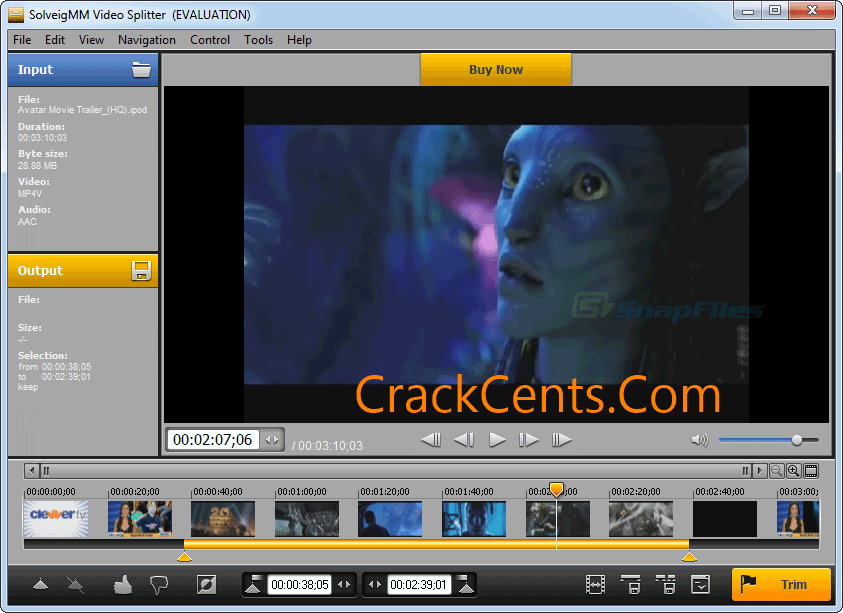 SolveigMM Video Splitter Free Download