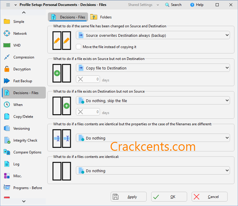 SyncBack Pro free download