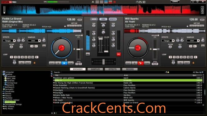 Virtual Dj Studio Crack Free Download 2024