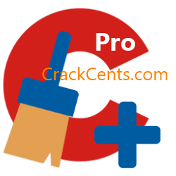 CCleaner Pro Crack