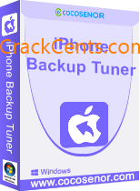 Cocosenor System Tuner Crack