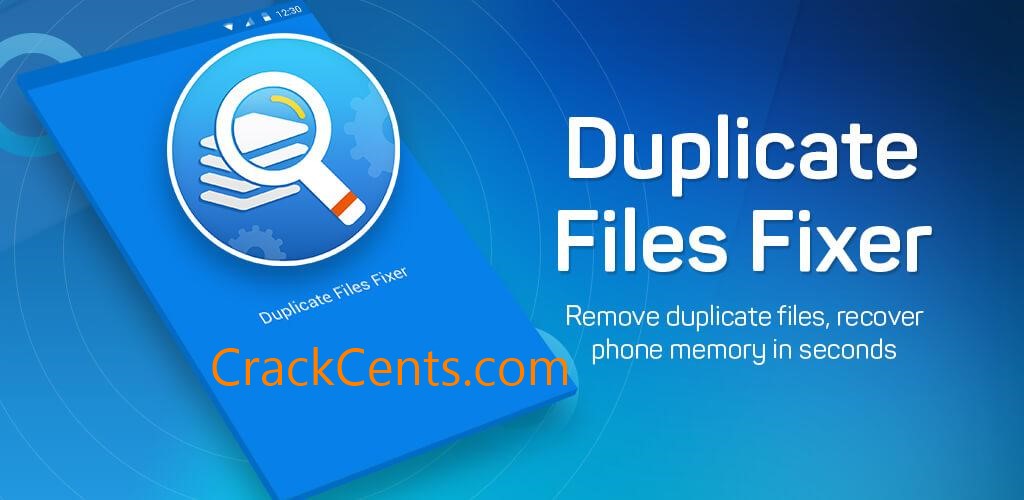 Duplicate Files Fixer Free Download