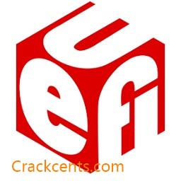 EasyUEFI Enterprise Crack