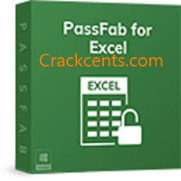 PassFab for Excel Crack