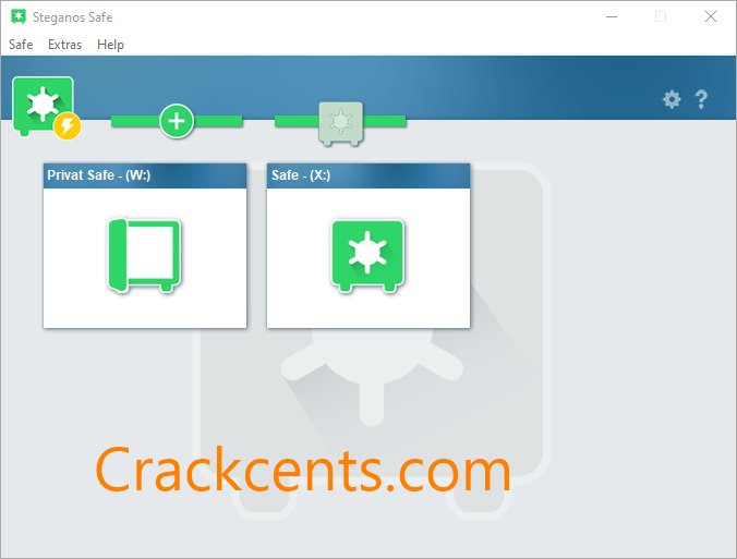 Steganos Safe Free Download