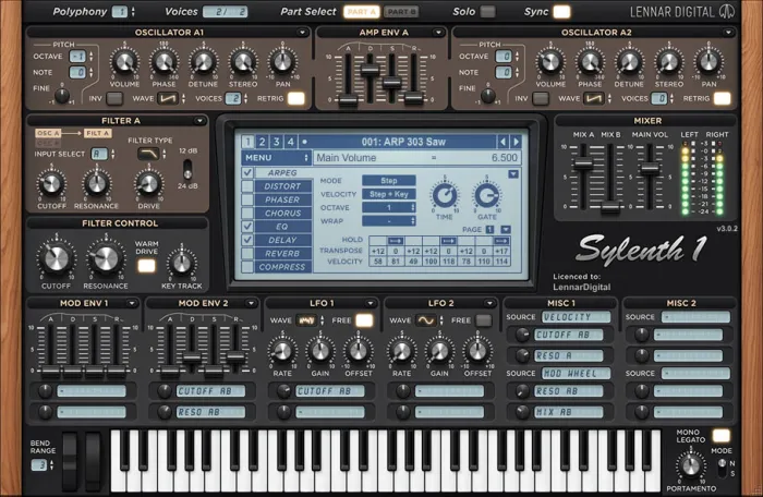 Sylenth1 Free Download