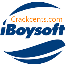 iBoysoft Data Recovery Crack