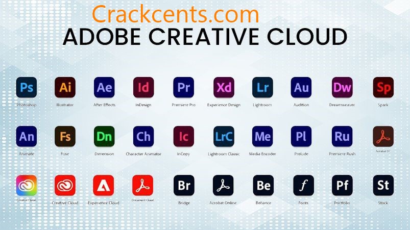 Adobe Creative Cloud Free Download