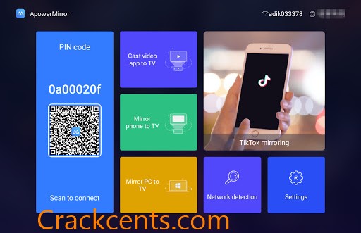 ApowerMirror Latest Version