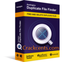 Auslogics Duplicate File Finder Crack