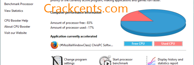 Chris Pc Cpu Booster Free Download
