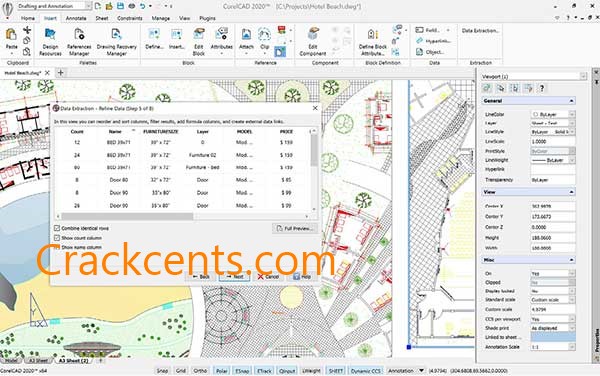 Corelcad Free Download