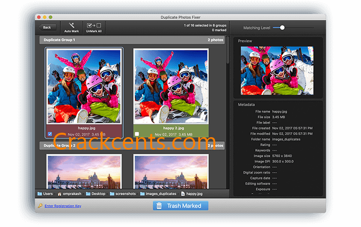 Duplicate Photos Fixer Pro Free Download