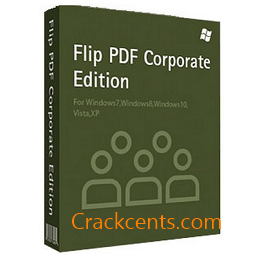 Flip Pdf Corporate Edition Crack