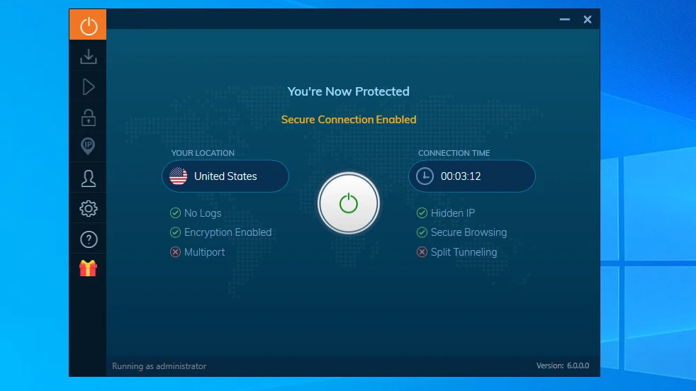 Ivacy VPN Free Download